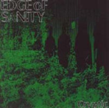 Edge Of Sanity: Cryptic