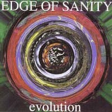 Edge Of Sanity: Evolution
