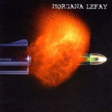 Morgana Lefay: Morgana Lefay