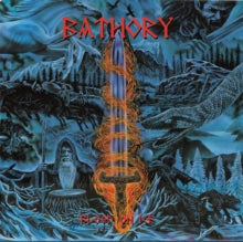 Bathory: Blood On Ice