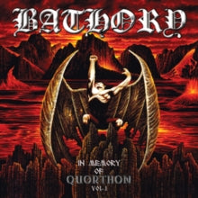 Bathory: In Memory of Quorthon