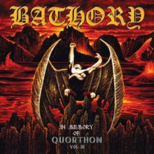 Bathory: In Memory of Quorthon