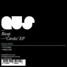 Bicep: Circles EP