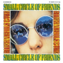 Roger Nichols & The Small Circle of Friends: Roger Nichols & the Small Circle of Friends