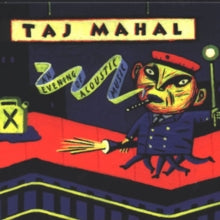 Taj Mahal: An Evening of Acoustic Music