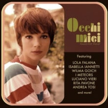Various Artists: Occhi Miei: Italian Pop 1963-69