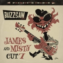 Various Artists: Buzzsaw Joint Cut 7