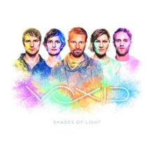 VOXID: Shades of Light