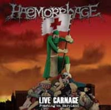Haemorrhage: Live Carnage