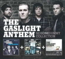 The Gaslight Anthem: SideOneDummy Collection