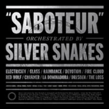 Silver Snakes: Saboteur
