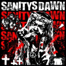 Sanity's Dawn: The Violent Type