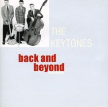 The Keytones: Back and Beyond
