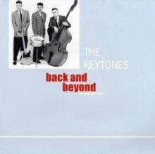 The Keytones: Back and beyond