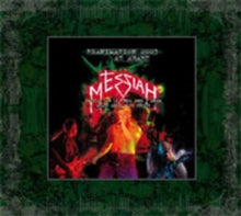 Messiah: Reanimation 2003 at Abart