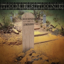 Rich Hopkins and Luminarios: Tombstone