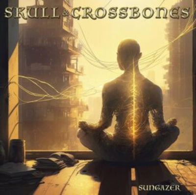 Skull & Crossbones: Sungazer