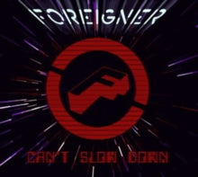 Foreigner: Can&