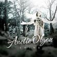Anette Olzon: Shine