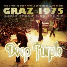 Deep Purple: Graz 1975