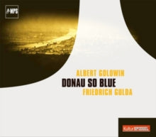 Friedrich Gulda: Donau So Blue