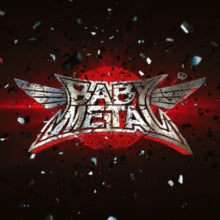 Babymetal: Babymetal