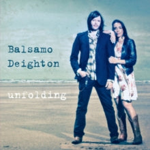 Balsamo Deighton: Unfolding