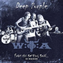 Deep Purple: From the Setting Sun... In Wacken