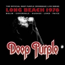 Deep Purple: Live at Long Beach Arena 1976