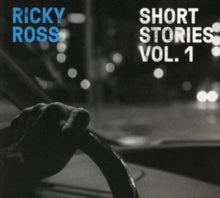 Ricky Ross: Short Stories