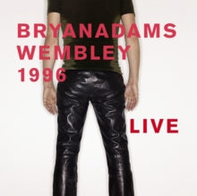 Bryan Adams: Wembley Live 1996