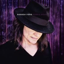Robben Ford: Purple House