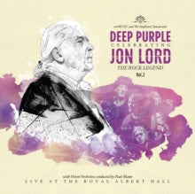 Deep Purple: Deep Purple Celebrating Jon Lord