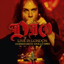 Dio: Live in London