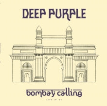 Deep Purple: Bombay Calling