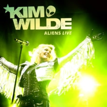 Kim Wilde: Aliens Live