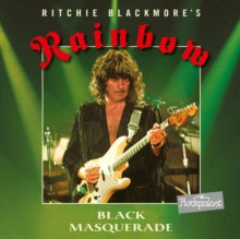 Ritchie Blackmore's Rainbow: Black Masquerade