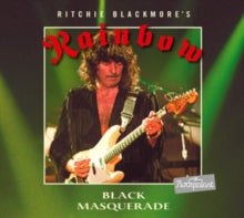 Ritchie Blackmore's Rainbow: Black Masquerade