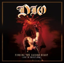 Dio: The Secret Heart - Live in Philly 1986 (RSD 2020)