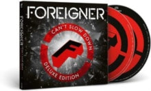 Foreigner: Can&