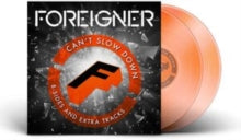 Foreigner: Can't Slow Down