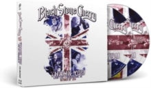 Black Stone Cherry: Thank You