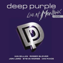 Deep Purple: Live at Montreux 1996