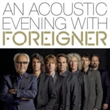 Foreigner: An Acoustic Evening With Foreigner