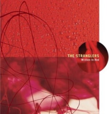 The Stranglers: Written in Red