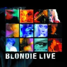 Blondie: Live 1999