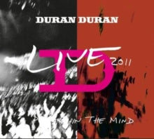 Duran Duran: A Diamond in the Mind: Live 2011