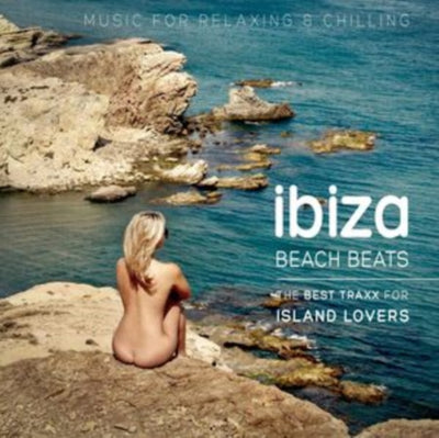 Various Artists: Ibiza Beach Beats