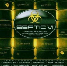 Various Artists: Septic Vi