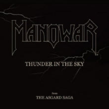 Manowar: Thunder in the Sky